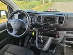 OPEL VIVARO 2.0 CDTI DC L3 EDITION
