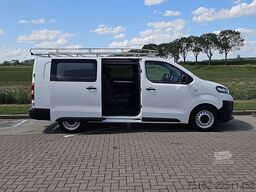 OPEL VIVARO 2.0 CDTI DC L3 EDITION
