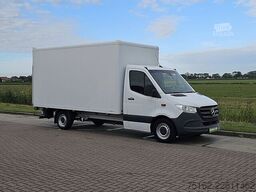 MERCEDES-BENZ SPRINTER 316 Bakwagen Laadklep!