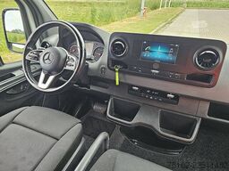 MERCEDES-BENZ SPRINTER 316 Bakwagen Laadklep!