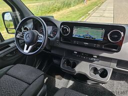 MERCEDES-BENZ SPRINTER 317 L3H2 Maxi LED Mbux10