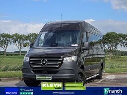 MERCEDES-BENZ SPRINTER 315 ac automaat EURO6