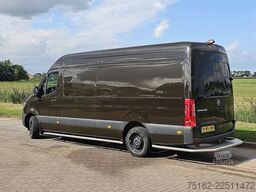 MERCEDES-BENZ SPRINTER 315 ac automaat EURO6