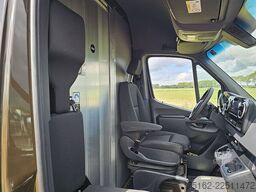 MERCEDES-BENZ SPRINTER 315 ac automaat EURO6
