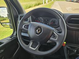 RENAULT MASTER 2.3 Bakwagen Laadklep!