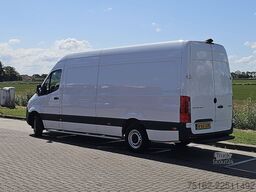 MERCEDES-BENZ SPRINTER 315 ac automaat EURO6