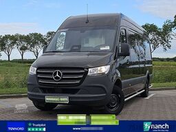 MERCEDES-BENZ SPRINTER 315 ac automaat EURO6