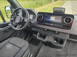 MERCEDES-BENZ SPRINTER 315 ac automaat EURO6