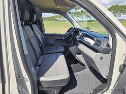 VW TRANSPORTER 2.0 TDI T6.1 150Pk L2H1 Autm