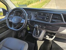 VW TRANSPORTER 2.0 TDI T6.1 150Pk L2H1 Autm