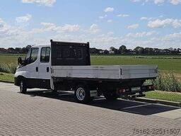 IVECO DAILY 35C14  Open-Laadbak