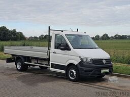VW CRAFTER 50 2.0 3,5 tn trekhaak EUR6