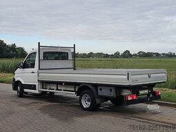 VW CRAFTER 50 2.0 3,5 tn trekhaak EUR6