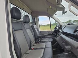 VW CRAFTER 50 2.0 3,5 tn trekhaak EUR6