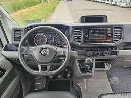 VW CRAFTER 50 2.0 3,5 tn trekhaak EUR6
