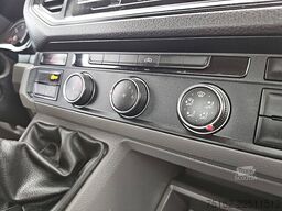 VW CRAFTER 50 2.0 3,5 tn trekhaak EUR6
