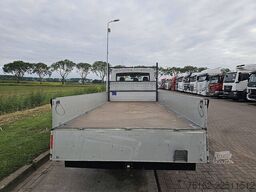 VW CRAFTER 50 2.0 3,5 tn trekhaak EUR6