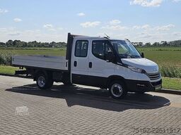 IVECO DAILY 35C14  Open-Laadbak
