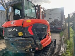 Kubota U 56-5