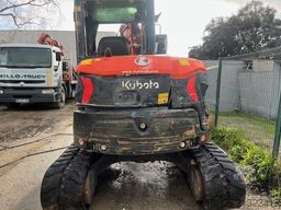 Kubota U 56-5
