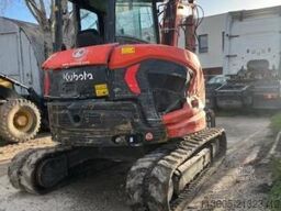 Kubota U 56-5