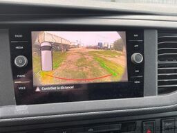 VW Transporter T6 Blue Motion