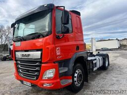 DAF CF 450