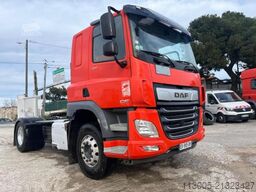 DAF CF 450