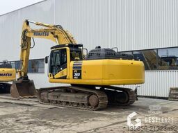 Komatsu PC360NLC-11
