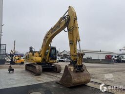 Komatsu PC360NLC-11