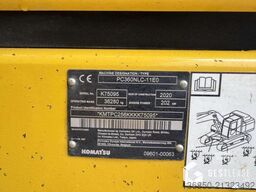 Komatsu PC360NLC-11