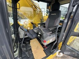 Komatsu PC360NLC-11