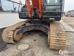 Hitachi ZX350LCN-6