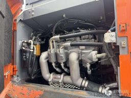 Hitachi ZX350LCN-6