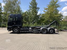 MAN Truck & Bus TGS  MAN TGS 26.500 3 Achs Abroller