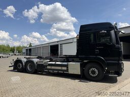 MAN Truck & Bus TGS  MAN TGS 26.500 3 Achs Abroller