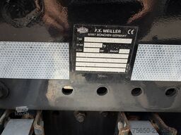 MAN Truck & Bus TGS  MAN TGS 26.500 3 Achs Abroller