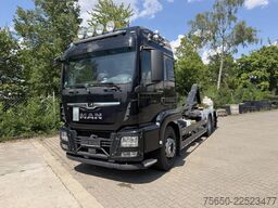 MAN Truck & Bus TGS  MAN TGS 26.500 3 Achs Abroller