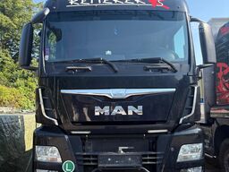 MAN TGS 28 480
