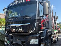 MAN TGS 28 480