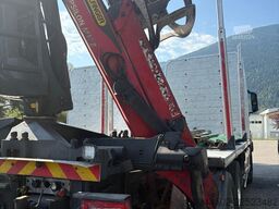 MAN TGS 28 480