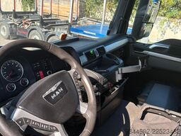 MAN TGS 28 480