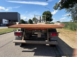Schmitz Cargobull Gotha SGF S3 20FT Kipper-Tipper-Kiep / 1x Lift-Axle /...