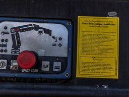 Mercedes-Benz ACTROS 3236 MP3 +GRUE HIAB XS166 HIDUO/3EXT