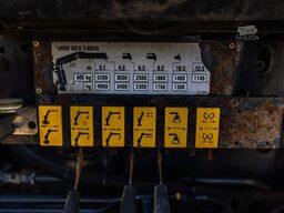 Mercedes-Benz ACTROS 3236 MP3 +GRUE HIAB XS166 HIDUO/3EXT