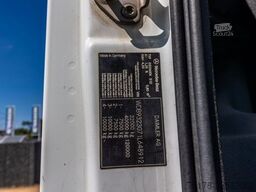 Mercedes-Benz ACTROS 3236 MP3 +GRUE HIAB XS166 HIDUO/3EXT