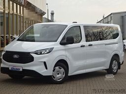 FORD Transit Custom 320L2 Trend KMP Rampe Kam GRA PDC