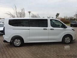 FORD Transit Custom 320L2 Trend KMP Rampe Kam GRA PDC