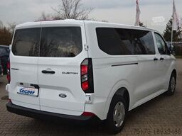 FORD Transit Custom 320L2 Trend KMP Rampe Kam GRA PDC