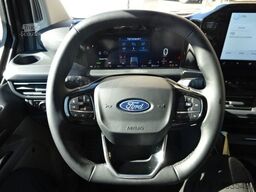 FORD Tourneo Custom 340L1 Titanium X 2.5L PHEV 360Kam